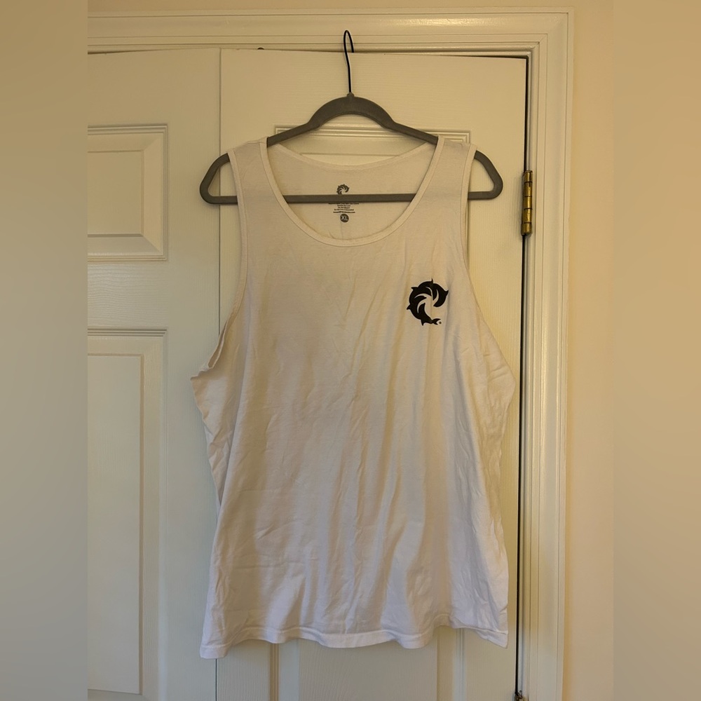 WRV Surf Shop Tank